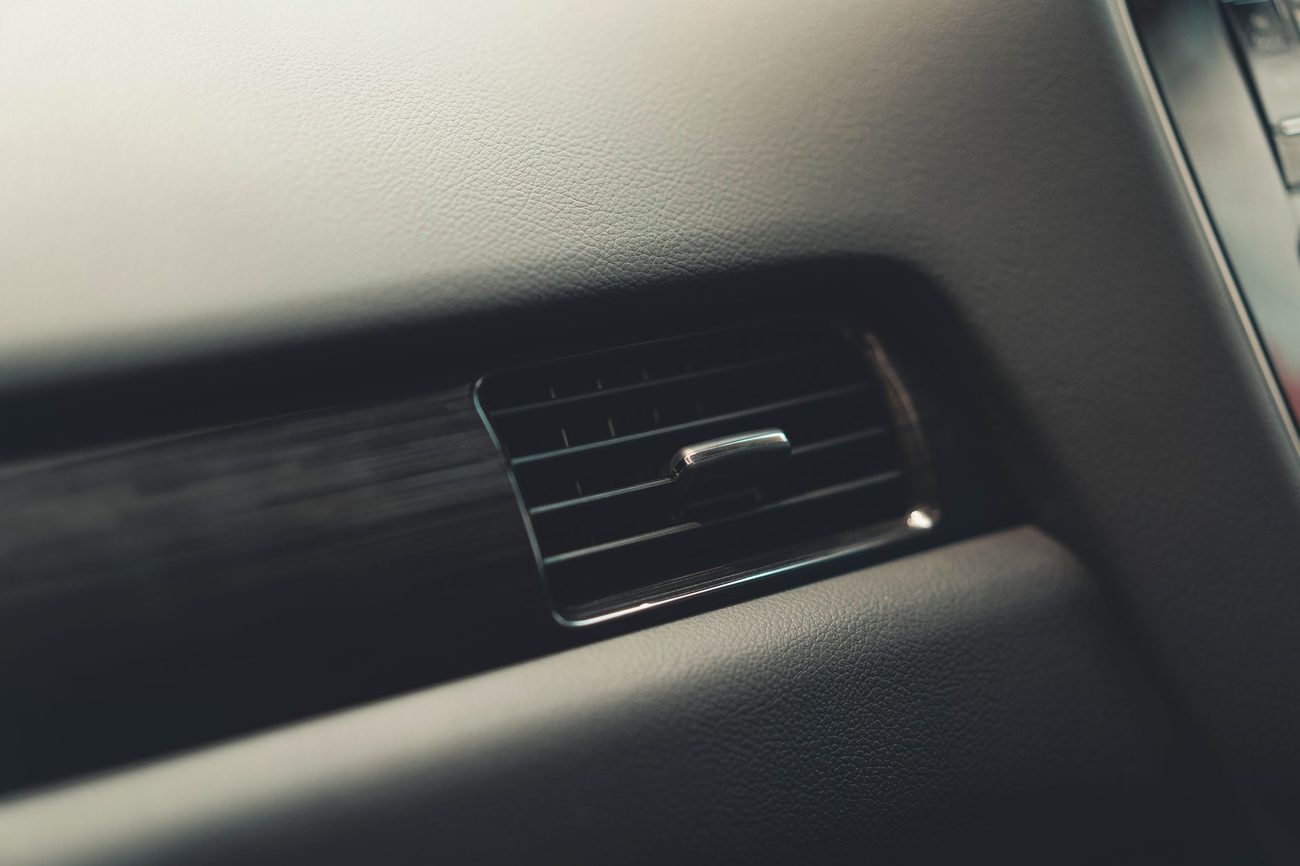 A/C service & repair